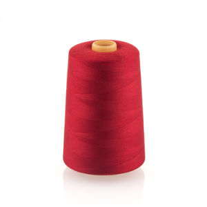 Poply/poly Core Spun Sewing Thread